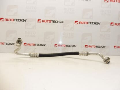 Klimarohr Citroën C8 Peugeot 807 1498011080 6460VF 6477Q3