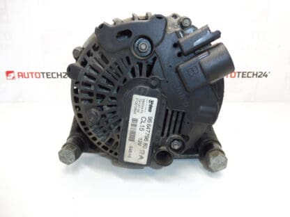 Lichtmaschine Valeo CL15 Citroën Peugeot 1.6 e-HDI 9664779680 5705KV