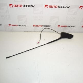 Antenne Citroën C4 II B7 und DS4 9665363880 658770