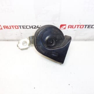 Hupe Hupe mit Halter Citroen C4 II DS4 6236P4