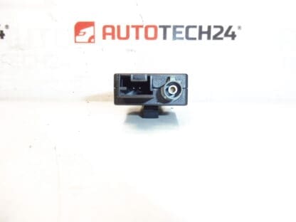 Impedanzadapter Citroën C4 II B7 und DS4 9666030380 658777 – Bild 2