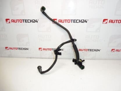 Kraftstoffschläuche Citroën Peugeot 1.6 e-HDI 9808083480 1574HV