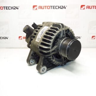 Lichtmaschine Denso 1.2 VTi i THP CL8+ Citroën Peugeot 9806007480