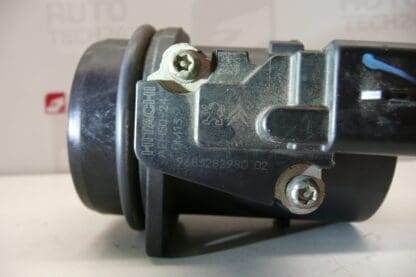 Luftgewicht Citroën Peugeot 1.4 HDI 1.6 HDI 9683282980 – Bild 2