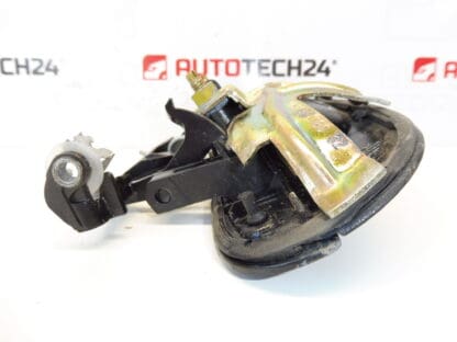 Linker hinterer Türgriff EXLD Peugeot 607 9629157577 9101Q4