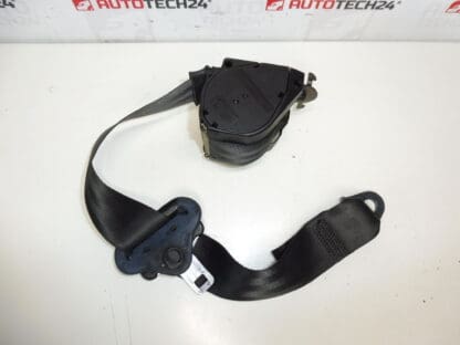 Sicherheitsgurt hinten rechts Citroën C3 96408573XX 8973TZ