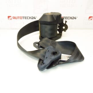 Sicherheitsgurt hinten links Citroën C3 96408574XX 8973TX