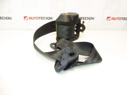 Sicherheitsgurt hinten links Citroën C3 96408574XX 8973TX