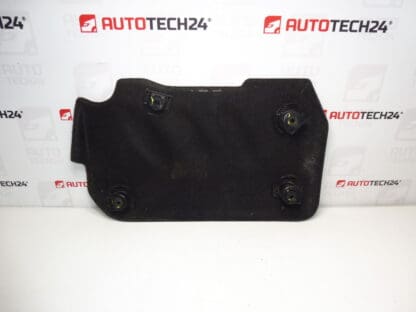 Motorabdeckung 1.2 VTi PureTech Citroën Peugeot 9805388280