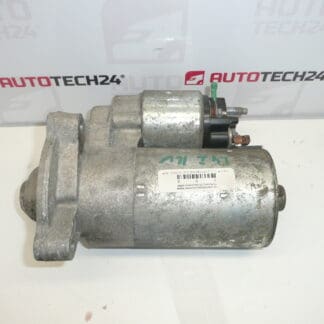 Anlasser Bosch 0001112041 Citroën Peugeot 9647982880