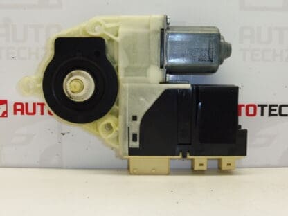 Citroën C4 Fensterhebermotor links 9647441880 9222AY – Bild 2