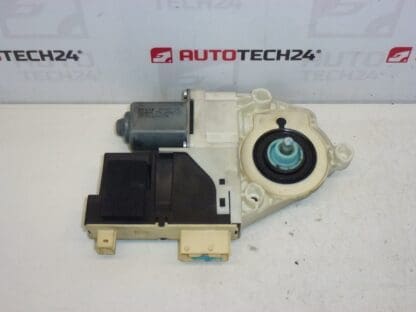 Citroën C4 Fensterhebermotor vorne rechts 9647441380 9222AV