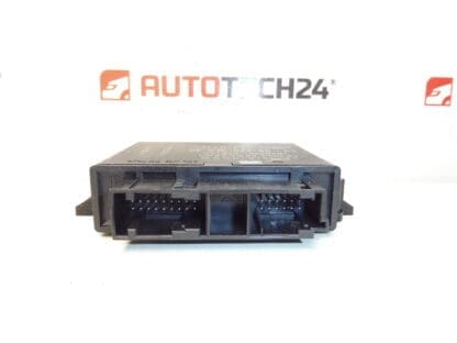 ECU PDC PUEGEOT CITROën 9661594280 6590AA 6590AC – Bild 2