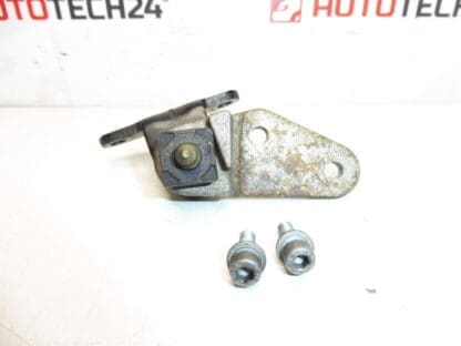 Heckhalterung Bracket 1.4 HDI 16V 8HY 192670 192655 – Bild 2