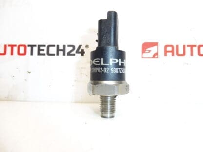 Kraftstoffdrucksensor Delphi 9307Z502B 51HP02-02