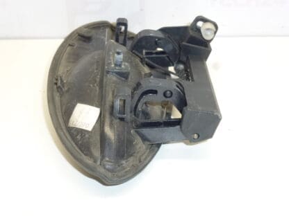 Türgriff hinten links Citroën C5 I und II 9631831077 9644270277 EYPC – Bild 2