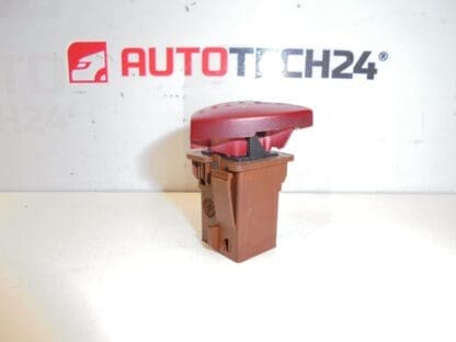 Warnblinkanlage Citroën C8 Peugeot 807 1488924077 6554J8 – Bild 2