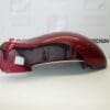 Rechte Spiegelabdeckung Citroën C5 Farbe EKQD 815256