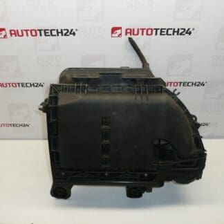 Filterkasten Citroën Peugeot 1.6 e-HDI 9673061080 1420V1