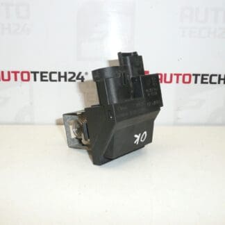 Sahara Widerstand Omron Citroën Peugeot 9662872380 1267J6