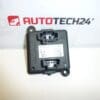 Heizgebläseregler Citroën C4 Picasso A43000700 6441X3