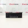 Autoradio mit CD Blaupunkt RD4 N1 - 02 Citroën Peugeot 9660646477