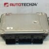 Steuergerät Bosch EDC16C34 0281012523 9664843480
