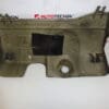 Motorabdeckung 2.2 HDI Citroën Peugeot 9640519080 013733