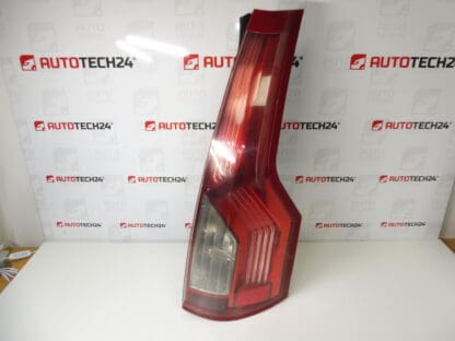 Lampe hinten rechts Citroën C4 GRAND Picasso 6351AC