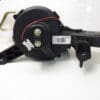 Heizgebläse Citroën C4 Picasso 9650872480 6441X5