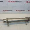 Wärmetauscher Luft Kühlmittel Citroën Peugeot 2.0 2.2 HDI 9637969480 0384G7