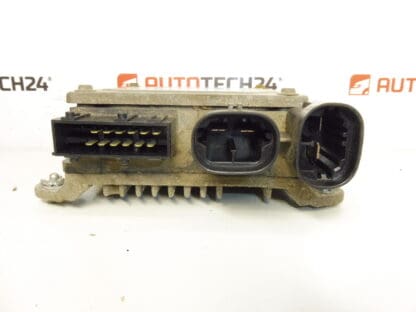 Servolenkungseinheit Citroën C2 C3 9652024280 400687 400688