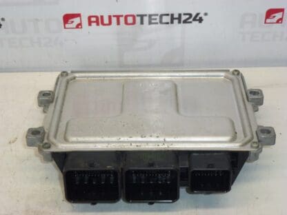 ECU Valeo V46.11 Citroën Peugeot 9805321980 9800913080