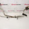 Klimarohr Peugeot 207 9655448980 9800886980 647705