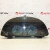 Tachometer mit Alarm Citroën Xsara Sagem 9639708580