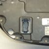 Tachometer mit Alarm Citroën Xsara Sagem 9639708580