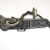 Citroën C4 3 Türen 3 Türen 9646801677 6351t6