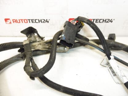 Citroën Peugeot 1.2 HN01 9810602680 Batterie -Bündel