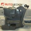 Türschloss vorne rechts Citroën Xsara Picasso Ovalstecker 9136J3