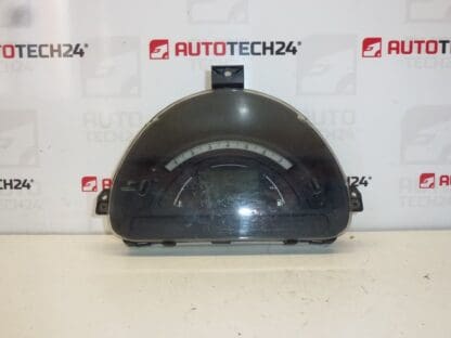 Tacho Salbei Citroën C2 C3 Laufleistung 118000km 9645994280 6104LW