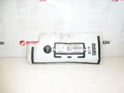 Citroen C3 III und C3 Airbag Airbag 9824480680 9824498280