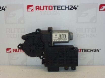 Citroën C4 Picasso Frontscheibenmotor rechts 9682495580