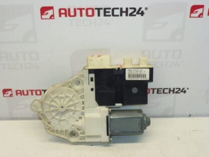 Citroën C5 II Fensterhebermotor vorne rechts 9649304480 9222AJ – Bild 2