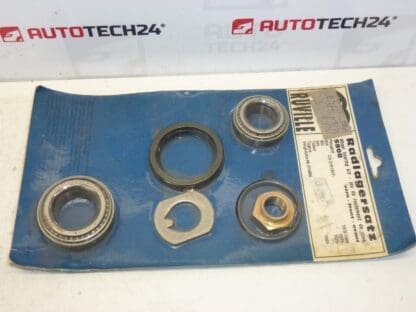 Lager-Set Peugeot TALBOT TAGORA VKBA540 R15908 374809 – Bild 2