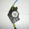 Download-Mechanismus für PP-Fenster Peugeot 307 9634456880 9222J9