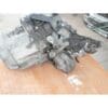 Citroën C5 1.8 16V 6FY 20DM70 Getriebe