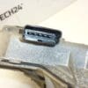 Motor Rechtswischer Citroën C4 Picasso 9687622080 6405NG – Bild 2