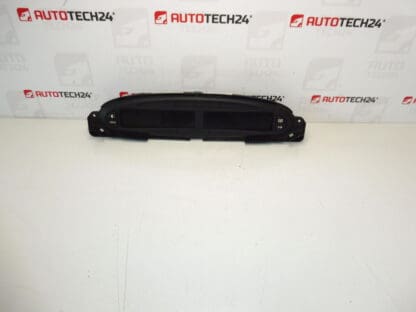 Tachometer Citroën Xsara Picasso 9648585780