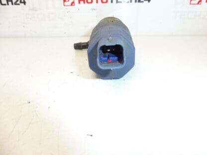Scheinwerferwaschmotor Citroën Peugeot 9641086680 643477
