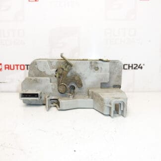 Türschloss links hinten Peugeot 307 9137A0